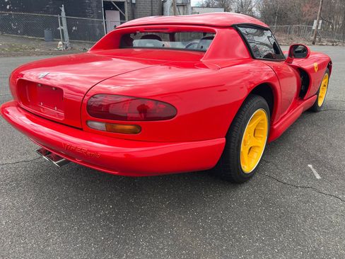 Used 1996 Dodge Viper RT/10 RWD image 17