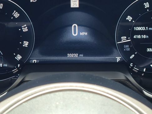 Used 2024 Alfa Romeo Giulia Veloce RWD image 6