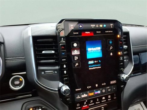 Used 2026 RAM 1500 Laramie w/ Night Edition image 20