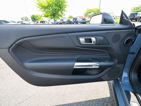 New 2025 Ford Mustang GT Premium image 16