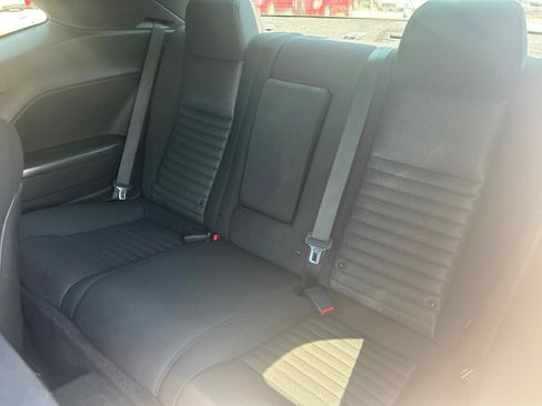 Used 2011 Dodge Challenger R/T RWD image 19