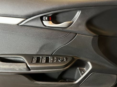 Used 2017 Honda Civic EX image 17
