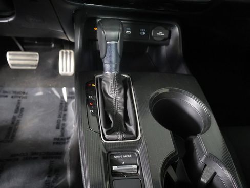 Used 2025 Honda Civic Sport image 45