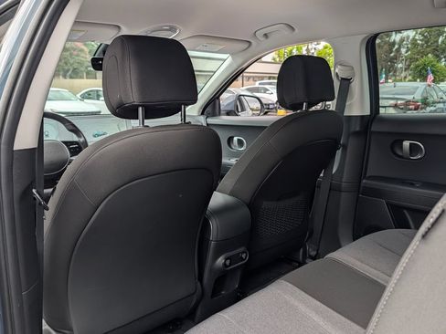 Certified 2024 Hyundai Ioniq 5 SE RWD image 13