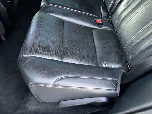 Used 2017 Lexus RX 350 F Sport image 33