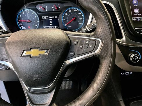 Used 2020 Chevrolet Equinox LS FWD image 25
