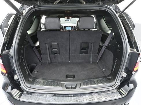 Used 2024 Dodge Durango R/T AWD/4WD image 48