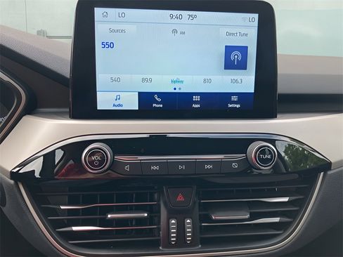 Used 2022 Ford Escape SE w/ Convenience Package image 41