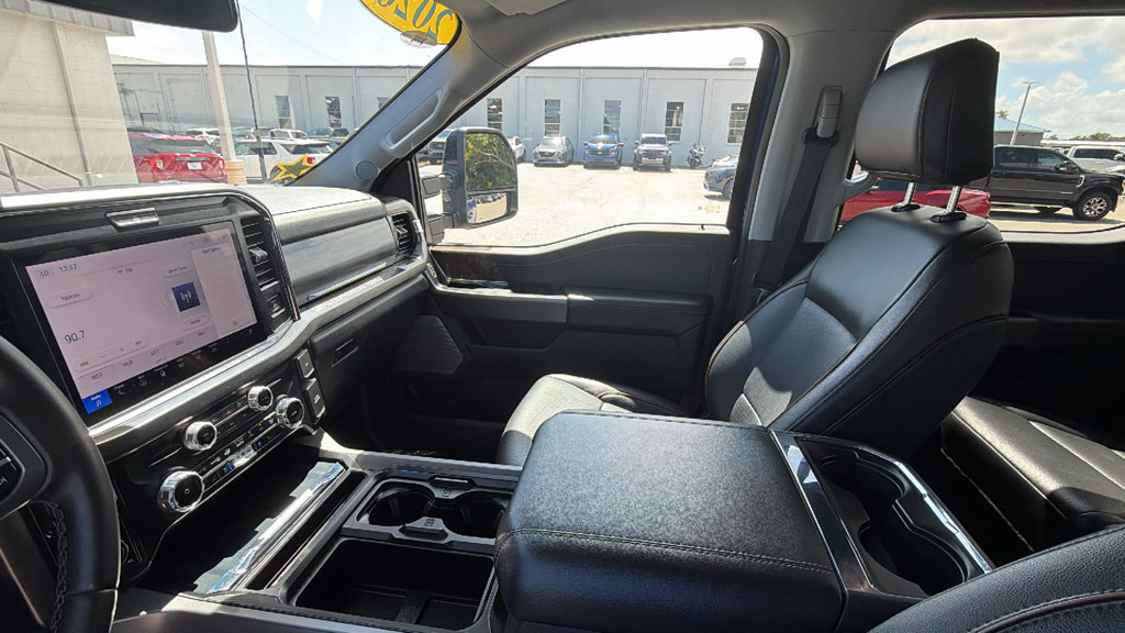 Used 2026 Ford F250 Lariat AWD/4WD image 20