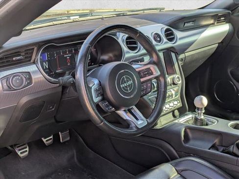 Used 2019 Ford Mustang Bullitt w/ Bullitt Electronics Package image 10