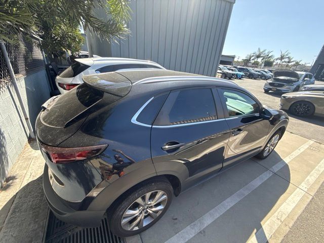 Used 2023 MAZDA CX-30 AWD 2.5 S w/ Preferred Package image 7