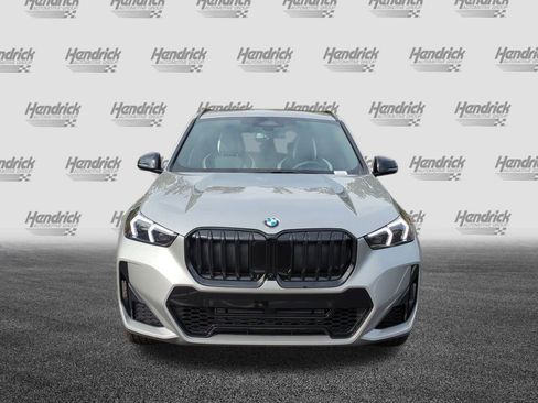 Used 2026 BMW X1 xDrive28i w/ Technology Package AWD/4WD image 3