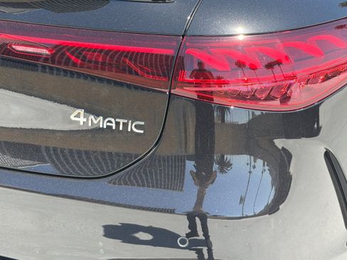 New 2026 Mercedes-Benz EQS 580 4MATIC Sedan image 26
