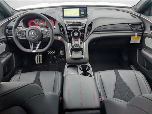 New 2026 Acura RDX A-Spec image 15
