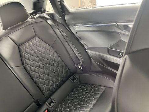 Used 2022 Audi S3 Premium Plus image 24