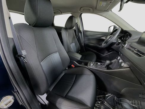 Used 2021 MAZDA CX-3 Sport image 27