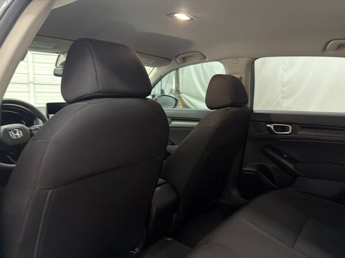 Used 2024 Honda Civic LX image 18