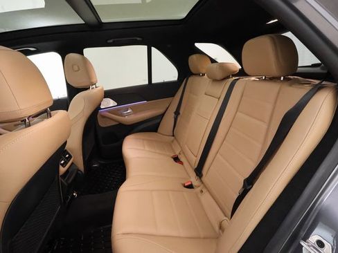 Used 2024 Mercedes-Benz GLE 350 GLE 350 image 20