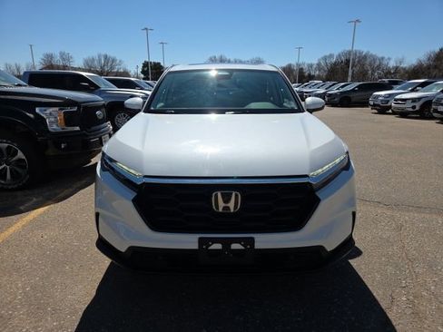 Used 2026 Honda CR-V EX-L image 7