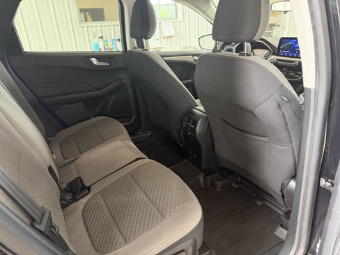 Used 2021 Ford Escape SE AWD/4WD image 23