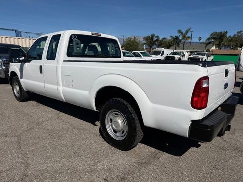 Used 2015 Ford F250 XL image 9