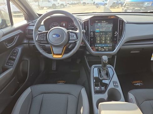 New 2026 Subaru Crosstrek 2.5i Wilderness image 9
