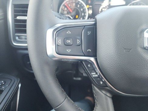 New 2026 RAM 1500 Laramie image 15