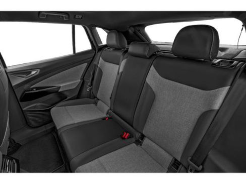 Used 2023 Volkswagen ID.4 Pro AWD/4WD image 13