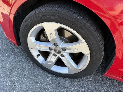 Used 2018 Audi A3 2.0T Premium w/ Convenience Package image 16