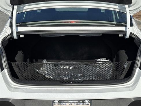 New 2026 Hyundai Elantra Blue image 18