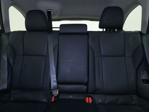 Used 2024 Subaru Outback Limited image 21