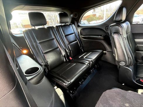 Used 2020 Dodge Durango R/T w/ Blacktop Package image 27