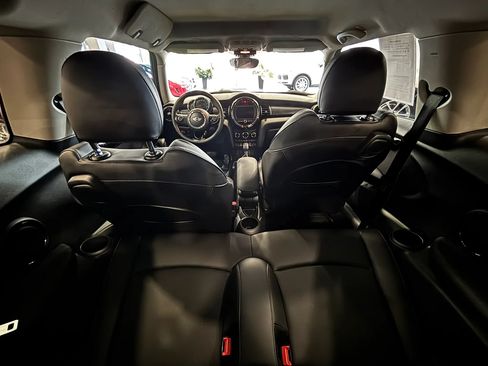 Used 2017 MINI Cooper S FWD image 29