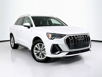 Used 2024 Audi Q3 2.0T Premium