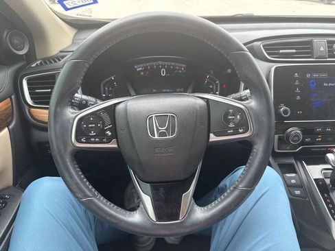 Used 2018 Honda CR-V EX-L image 11