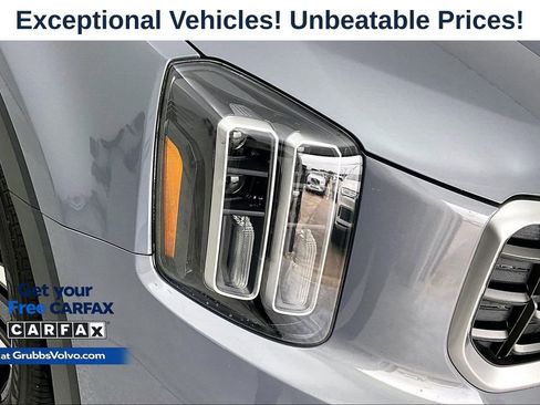 Used 2024 Kia Telluride SX AWD/4WD image 39