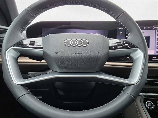 New 2026 Audi Q5 Premium Plus AWD/4WD image 24