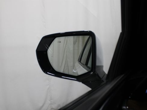 Certified 2024 Cadillac Escalade ESV Sport Platinum image 13