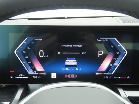 Certified 2025 BMW 530i 530i image 32