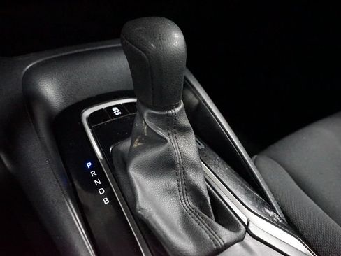 Certified 2024 Toyota Corolla LE FWD image 21