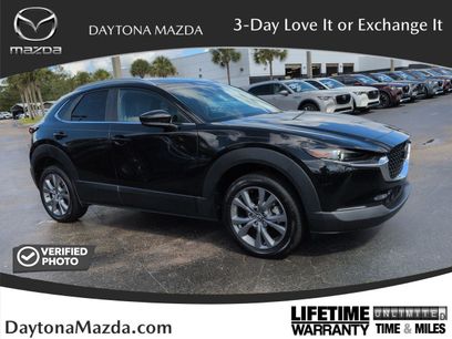 Certified 2025 MAZDA CX-30 AWD 2.5 S w/ Preferred Package