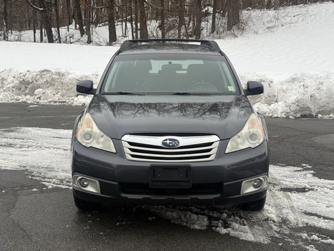 Used 2012 Subaru Outback 2.5i Premium w/ All-Weather Pkg image 2