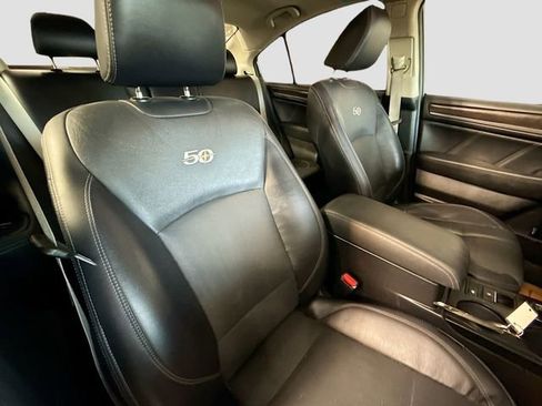 Used 2018 Subaru Legacy 2.5i Limited w/ 50th Anniversary Edition AWD/4WD image 29