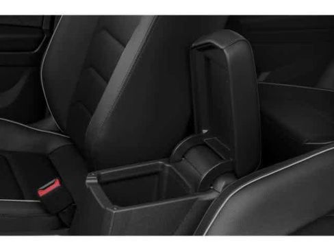 Used 2018 Volkswagen Tiguan SEL AWD/4WD image 13