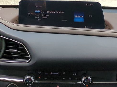 Used 2025 MAZDA CX-30 2.5 Turbo w/ Premium Plus Pkg image 20