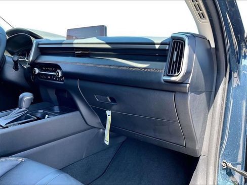 Certified 2026 MAZDA CX-50 AWD 2.5 Hybrid w/ Cargo Package image 13