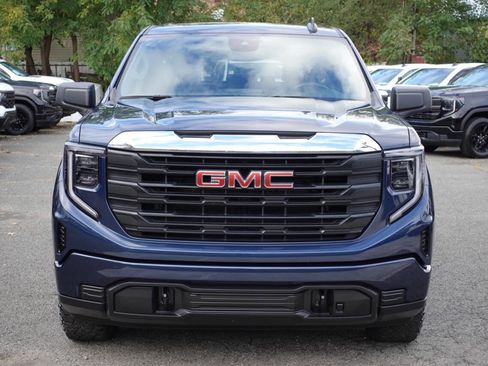 Used 2023 GMC Sierra 1500 Pro w/ Pro Value Package AWD/4WD image 6
