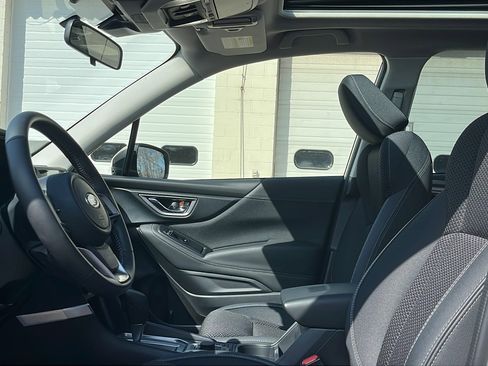 Certified 2023 Subaru Forester Premium image 11