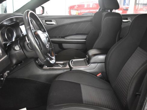 Used 2020 Dodge Charger Scat Pack image 14
