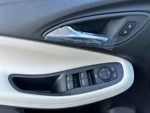 New 2026 Buick Encore GX Preferred image 11